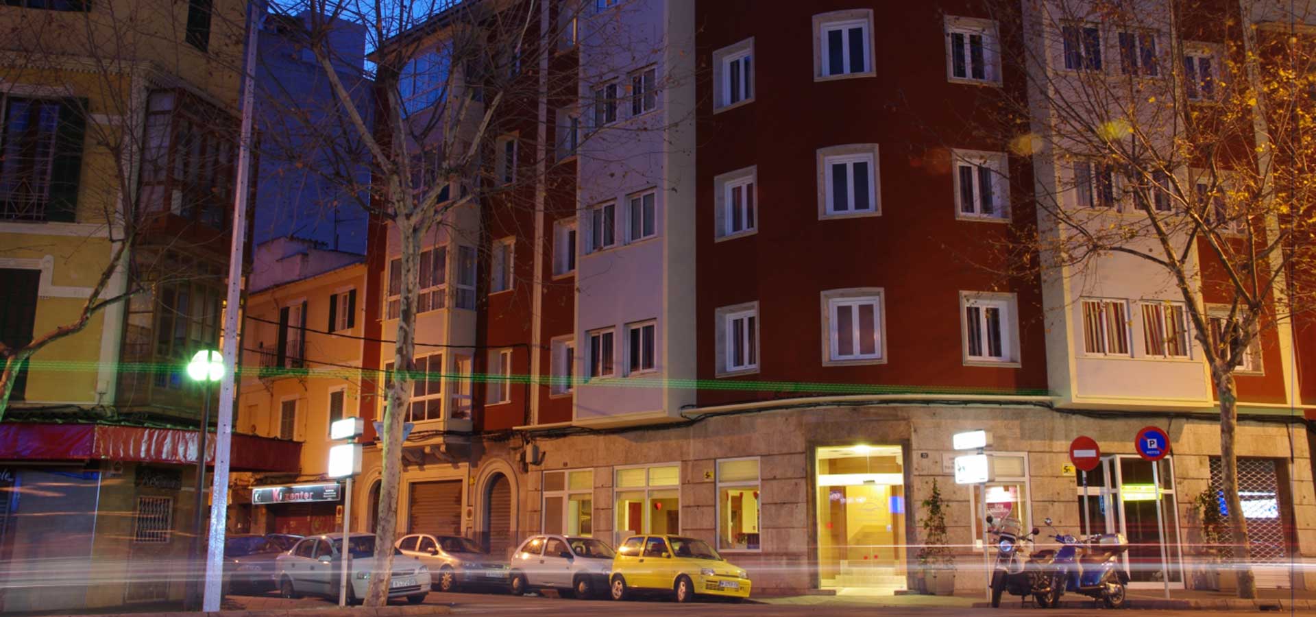 Hotel Amic Colon