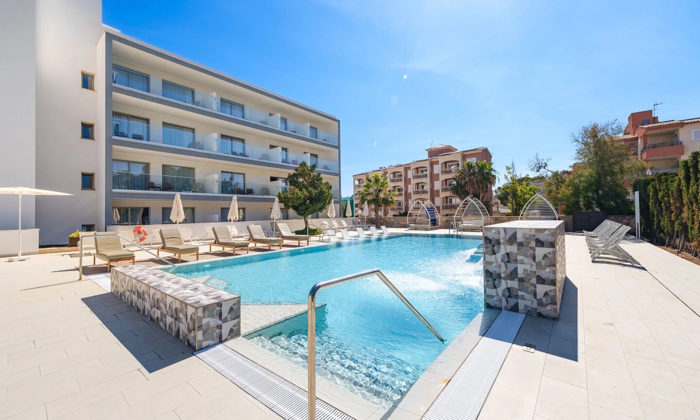 Hotel Bella Playa & Spa