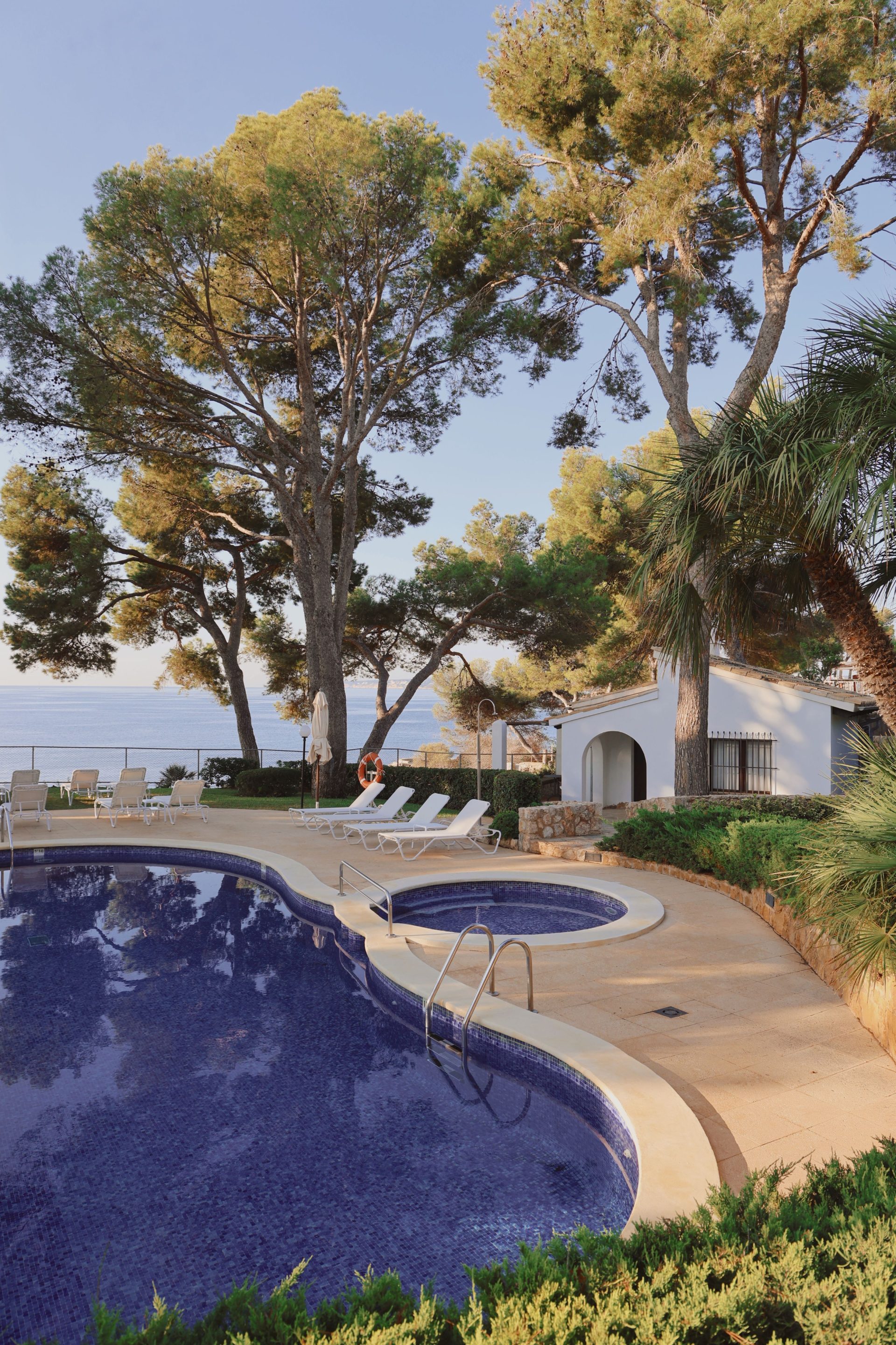 Hotel Bendinat