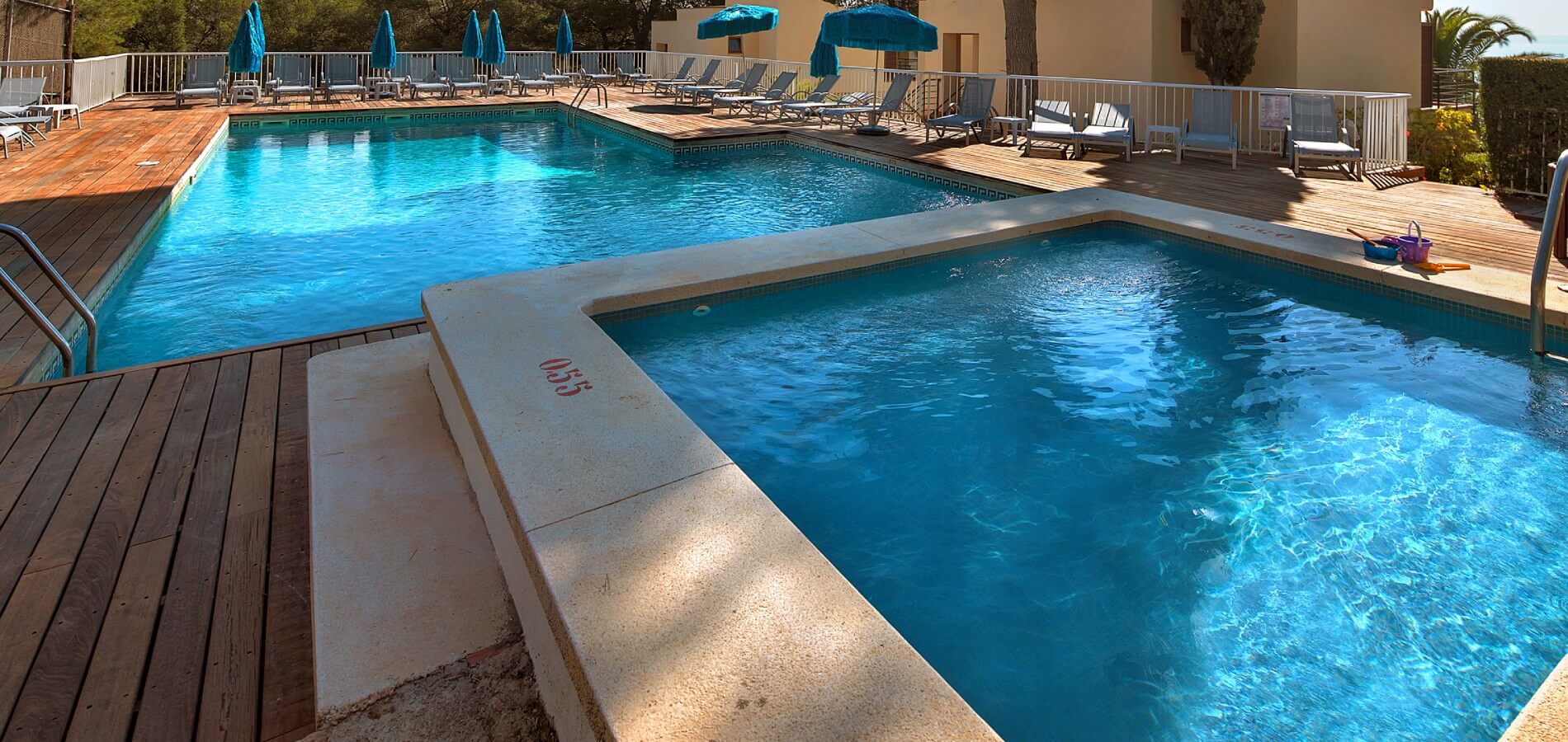 Hotel Bonanza Park