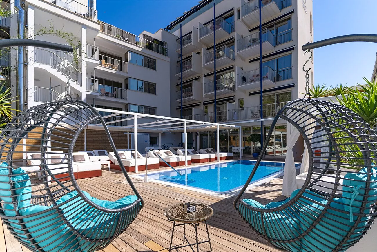 Hotel Boutique Minister