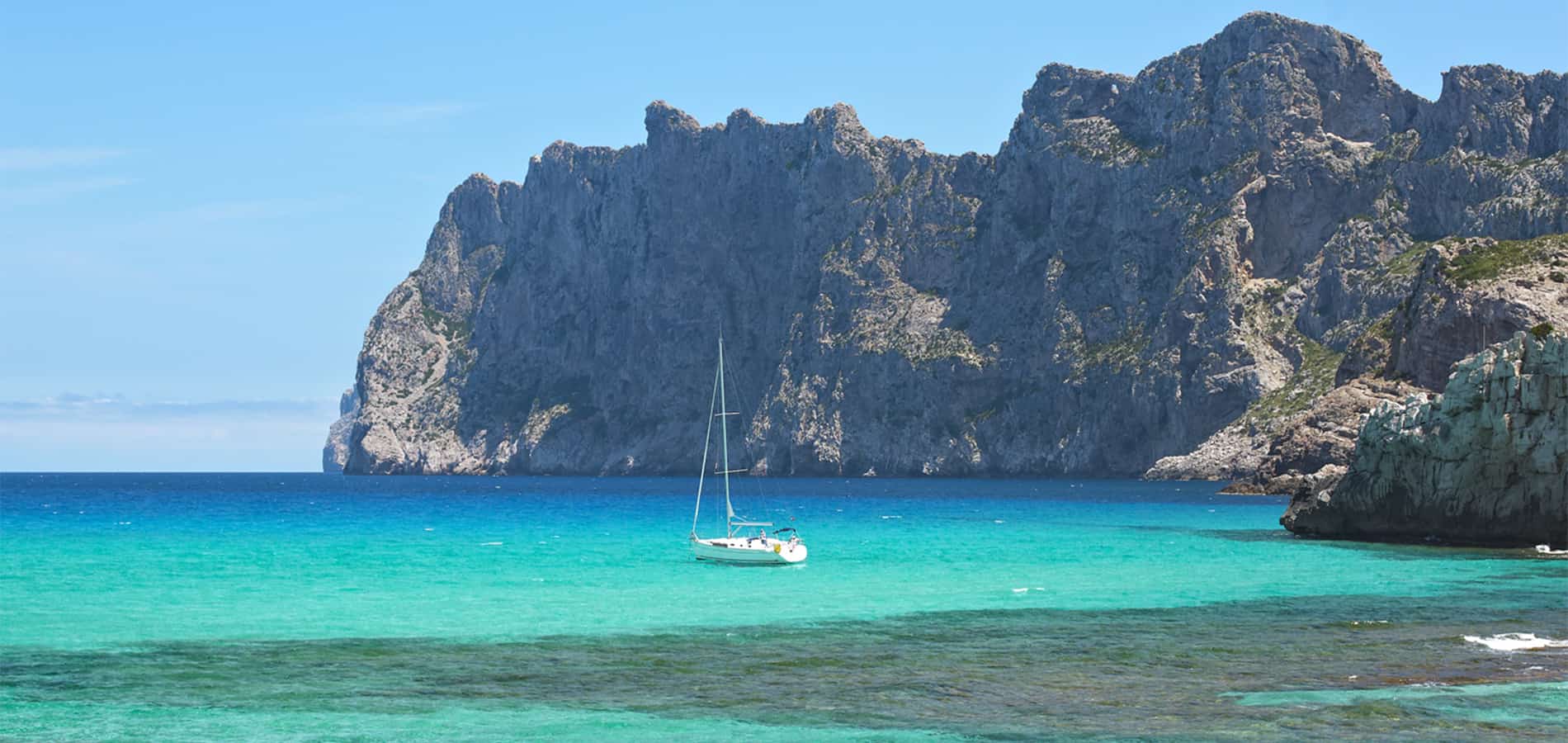 Hotel Cala Sant Vicenc