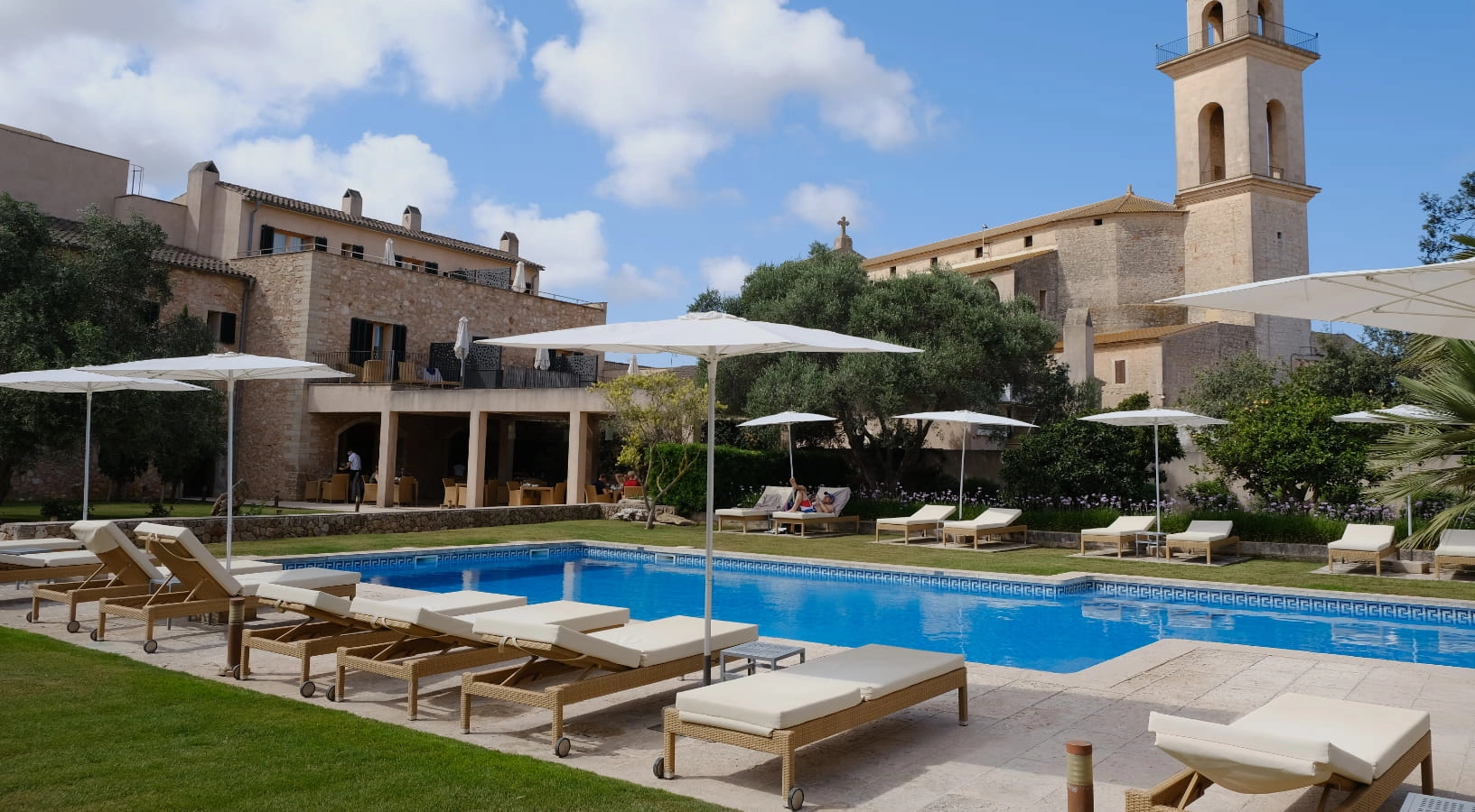 Hotel Ca'n Bonico