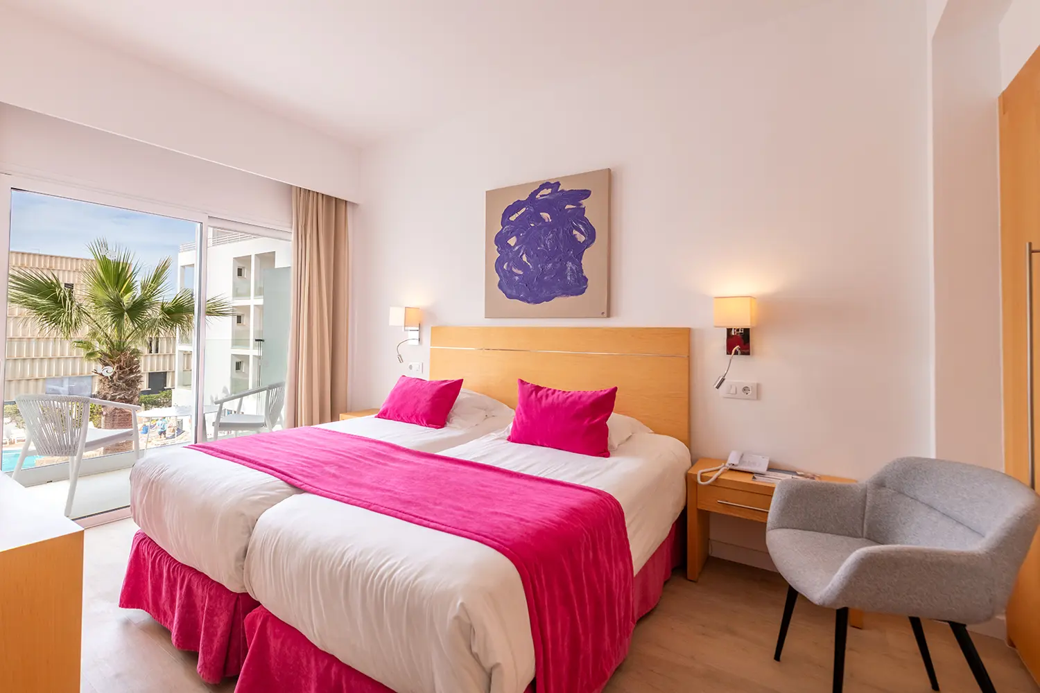 Hotel Capricho & Spa