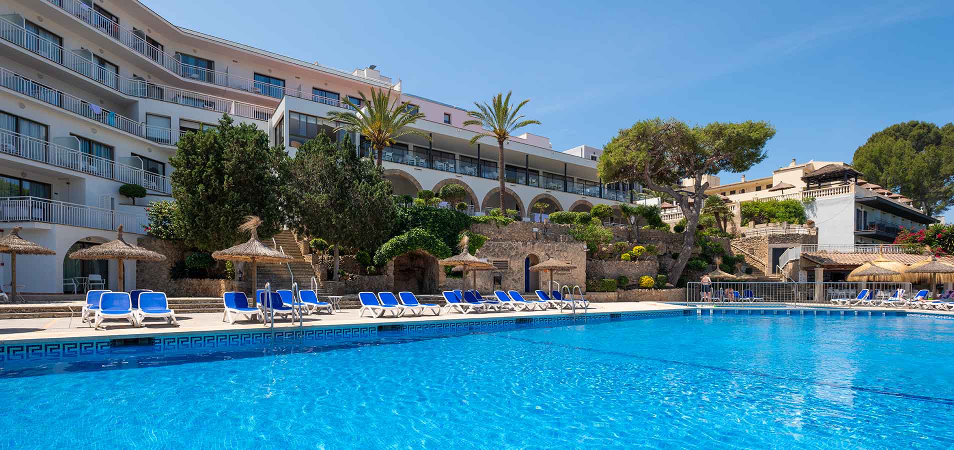 Hotel Casablanca