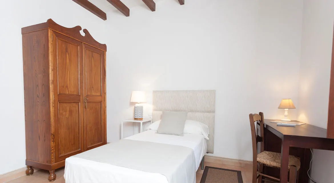 Hotel & Restaurant El Guia