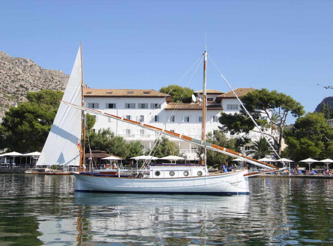 Hotel Illa D'Or