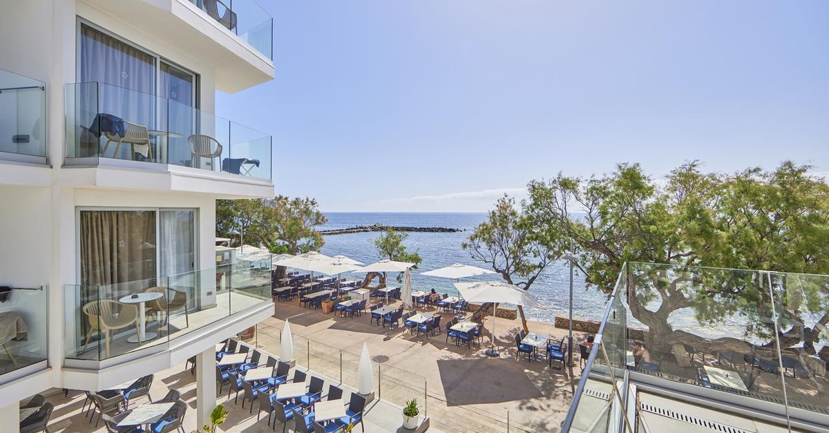 Hotel Ilusion Moreyo