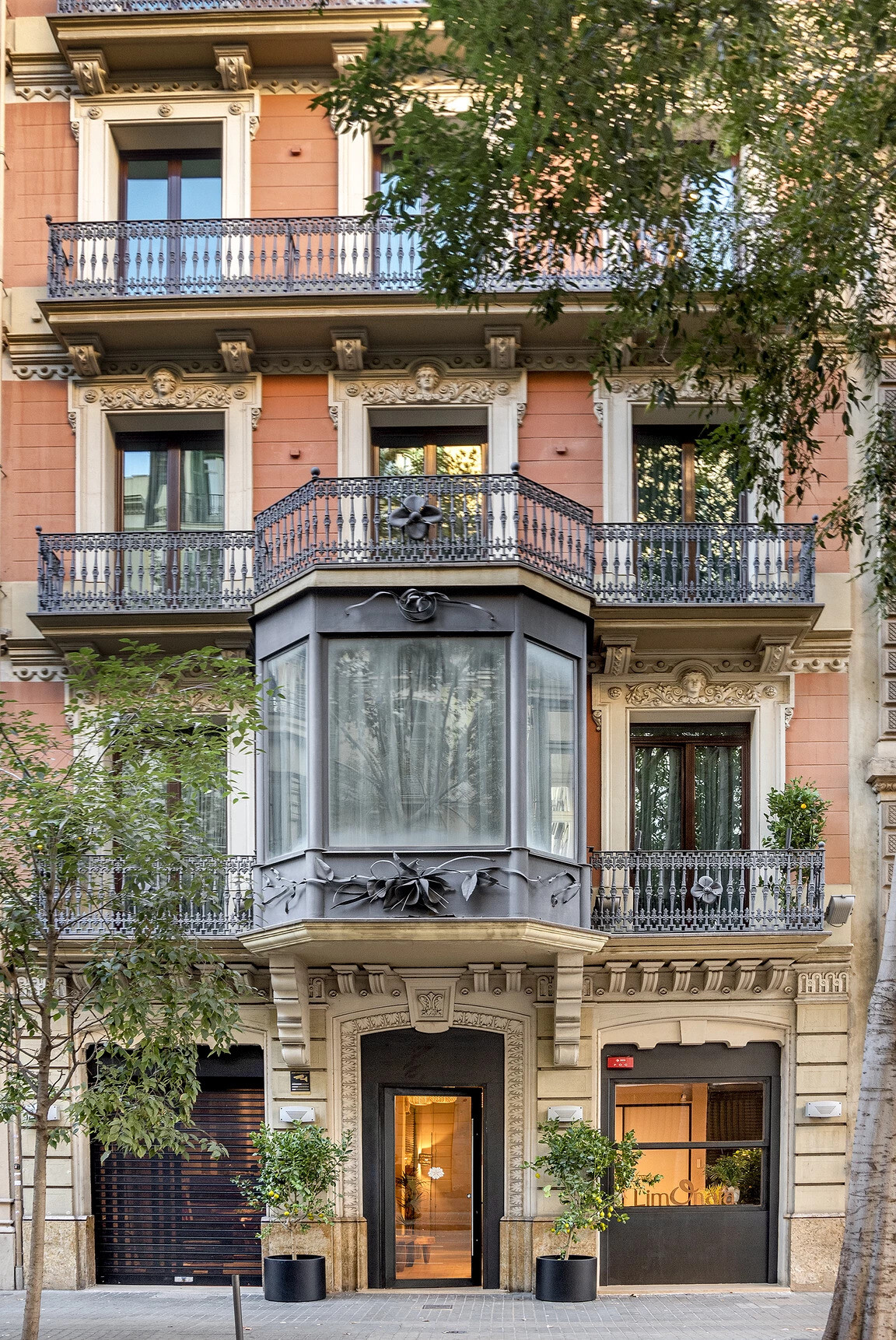 Hotel Limonaia, Barcelona — desde 761 € | hoo.travel