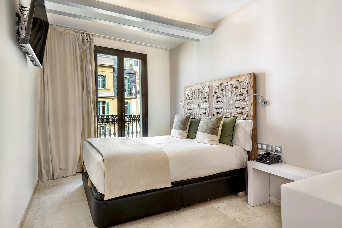 Hotel Limonaia, Barcelona — desde 761 € | hoo.travel