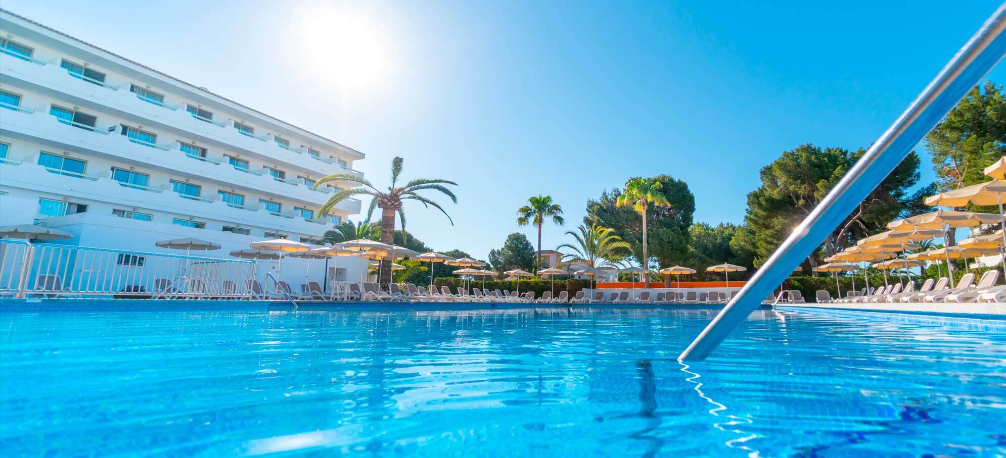 Hotel Millor Sol