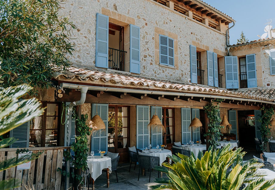 Hotel Nou Dalt Muntanya