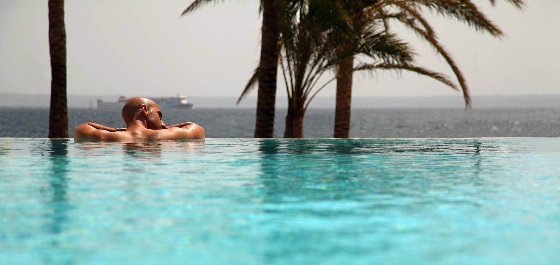 Hotel Palace Bonanza Playa & Spa