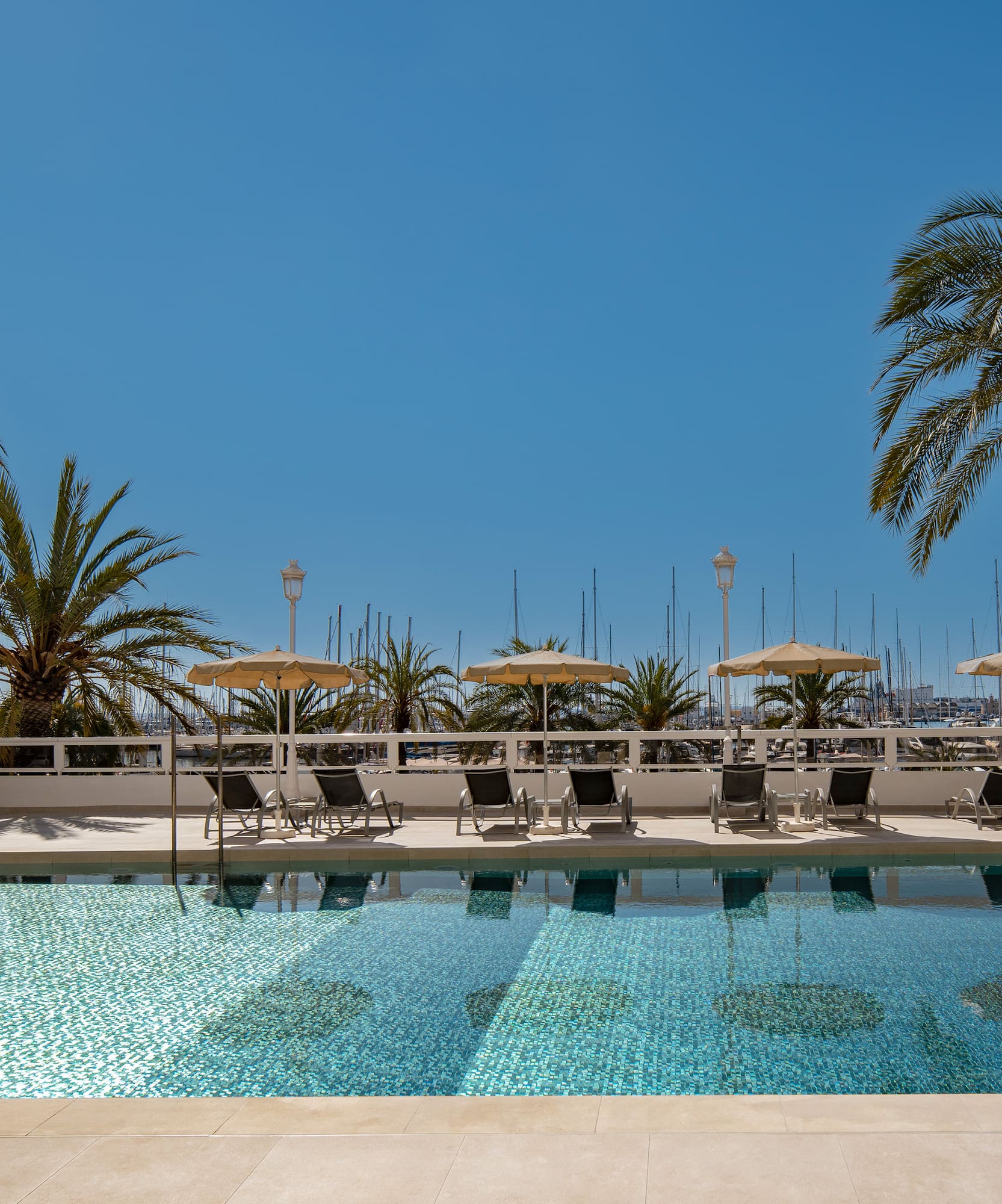 Hotel Palma Bellver Affiliated by Melia