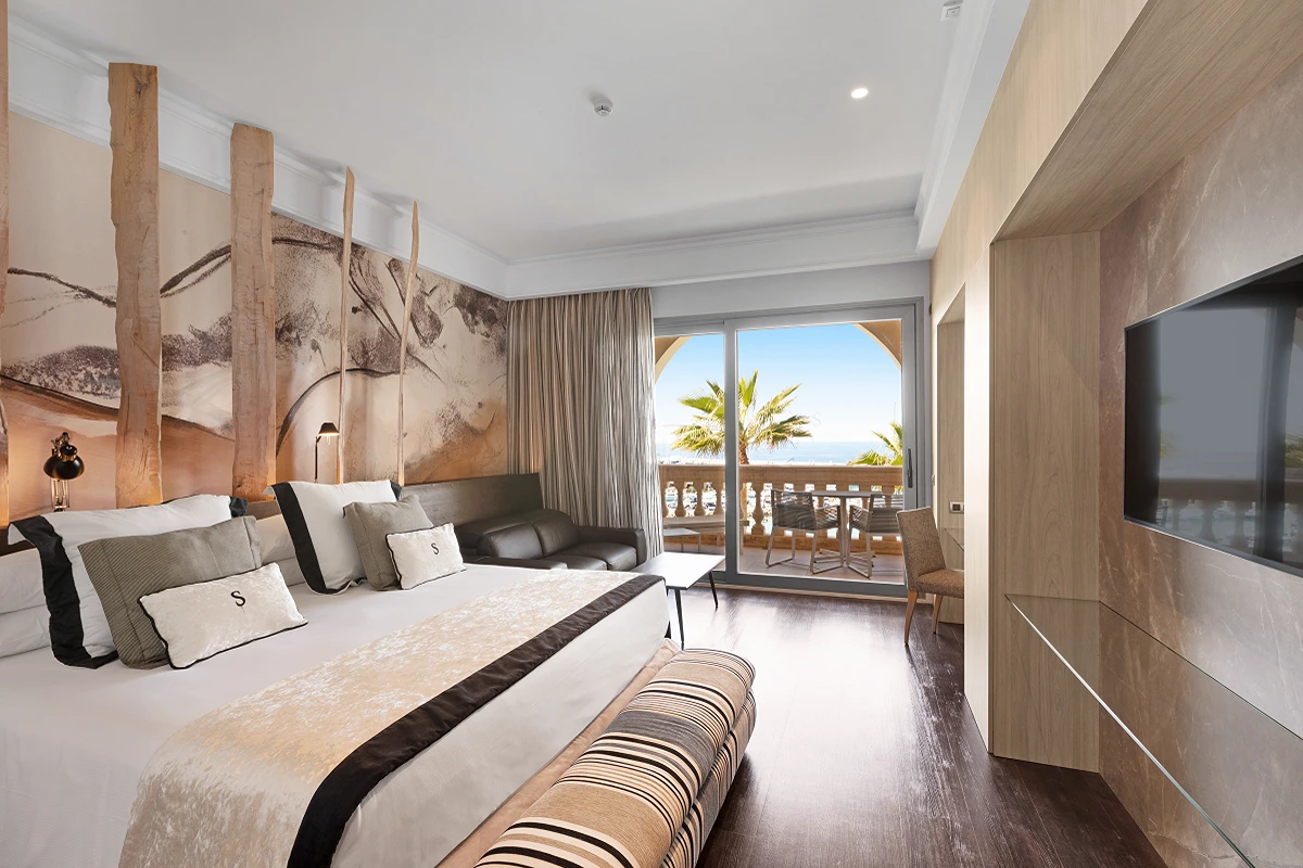 Hotel Pure Salt Port Adriano
