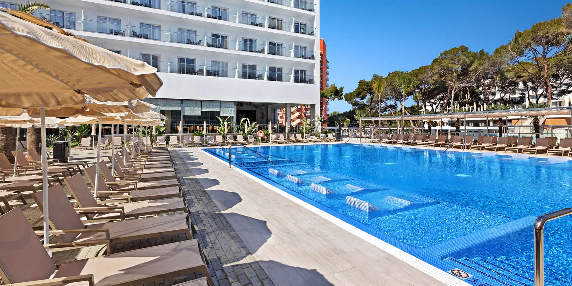 Hotel Riu Playa Park