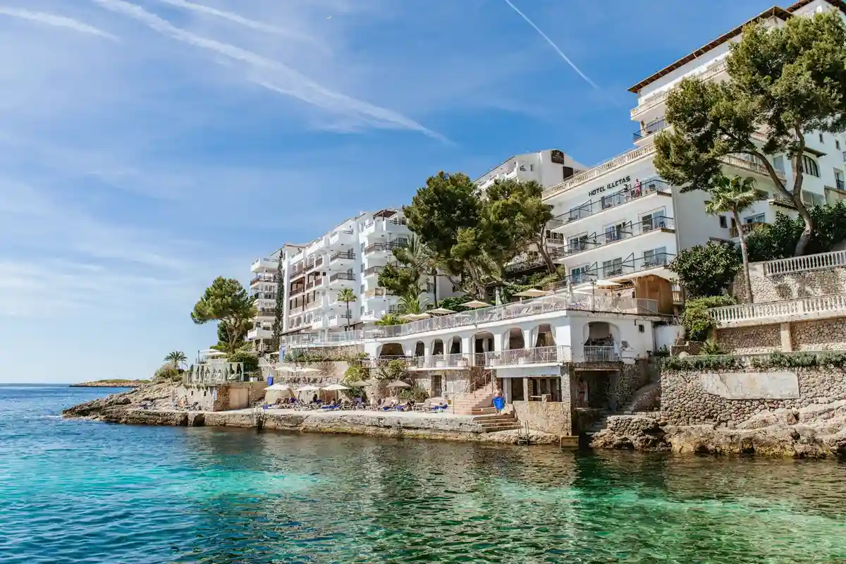 Hotel ROC Illetas & SPA