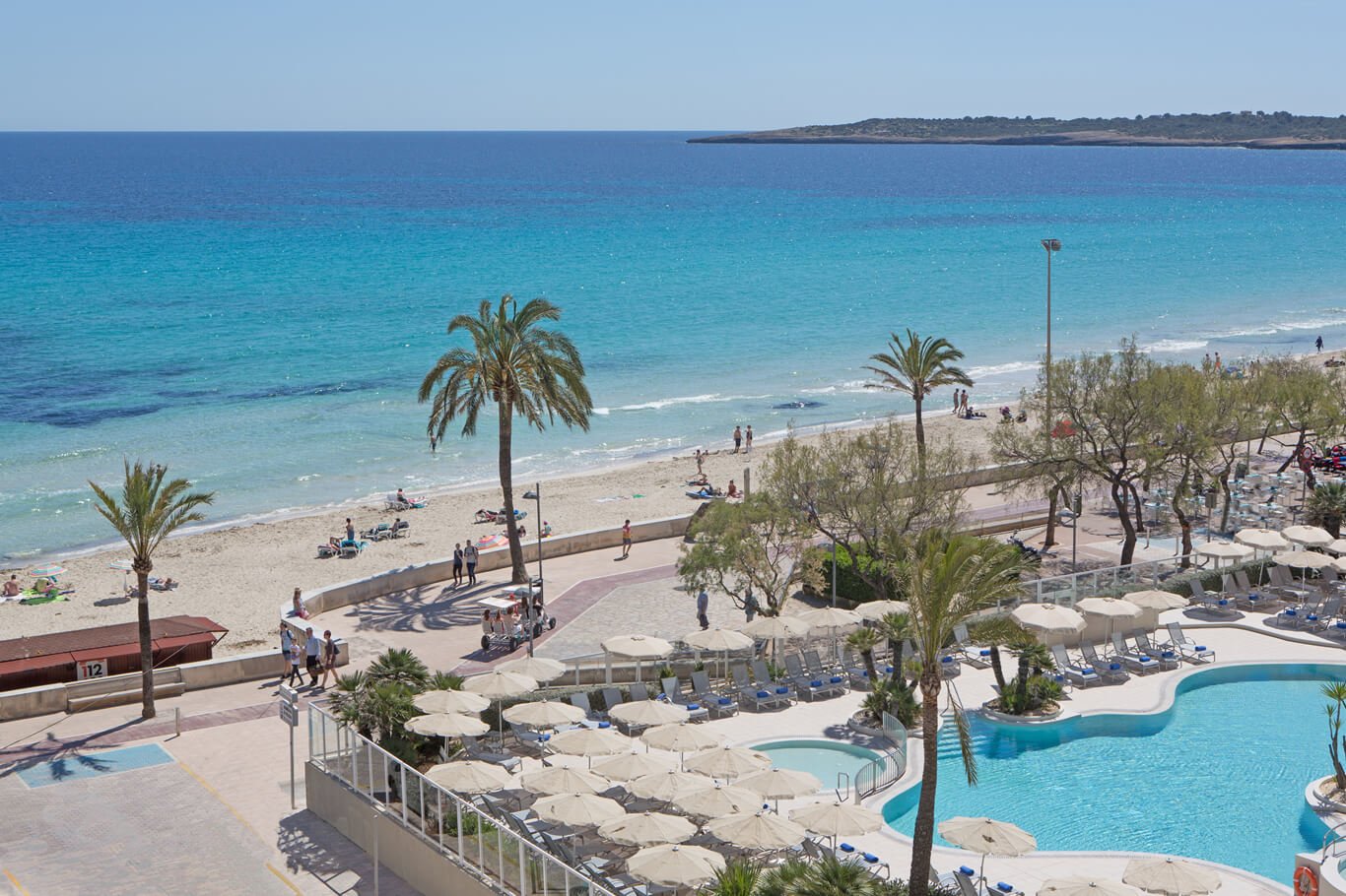 Hotel Sabina Suites