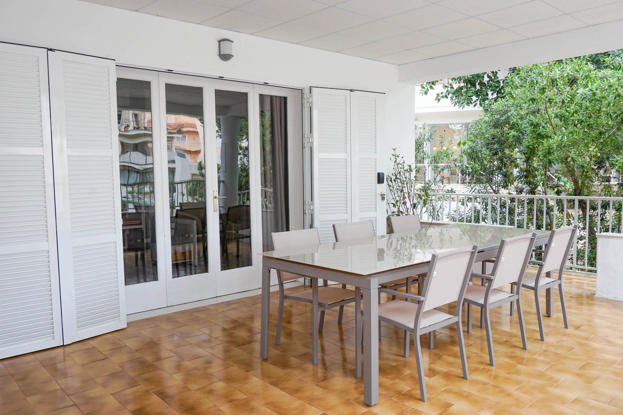 Houm Villa Plaza Arosa