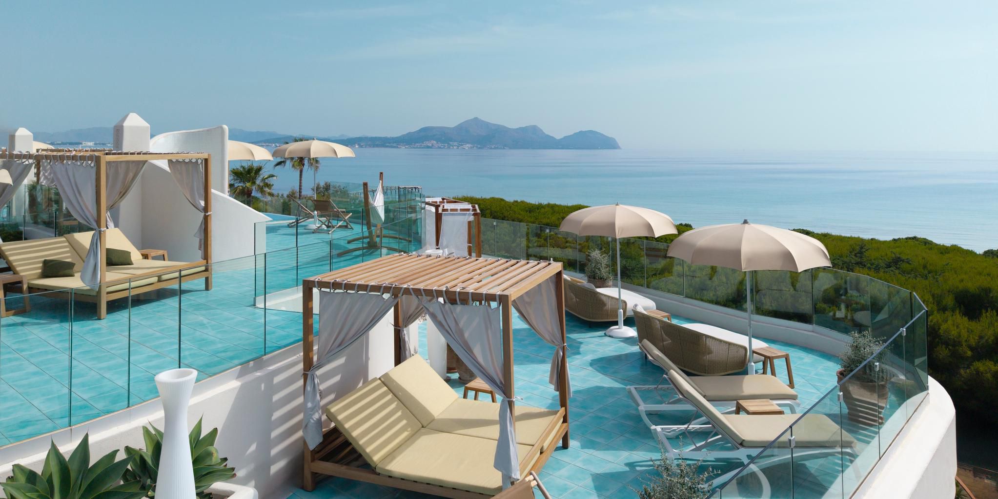 Iberostar Selection Albufera Playa