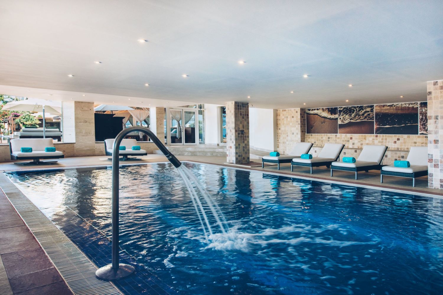 Iberostar Selection Jardin del Sol Suites
