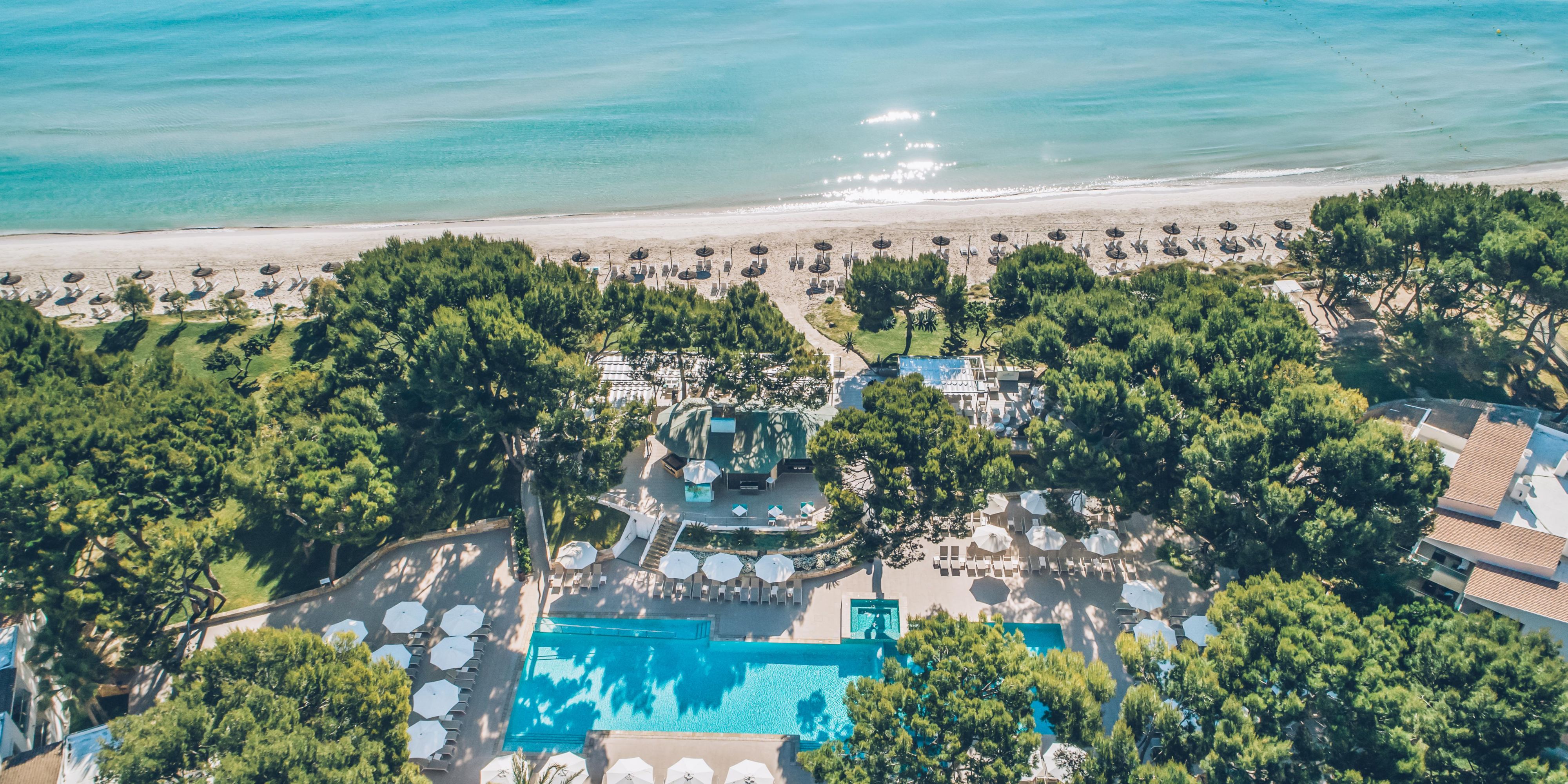 Iberostar Selection Playa de Muro Village