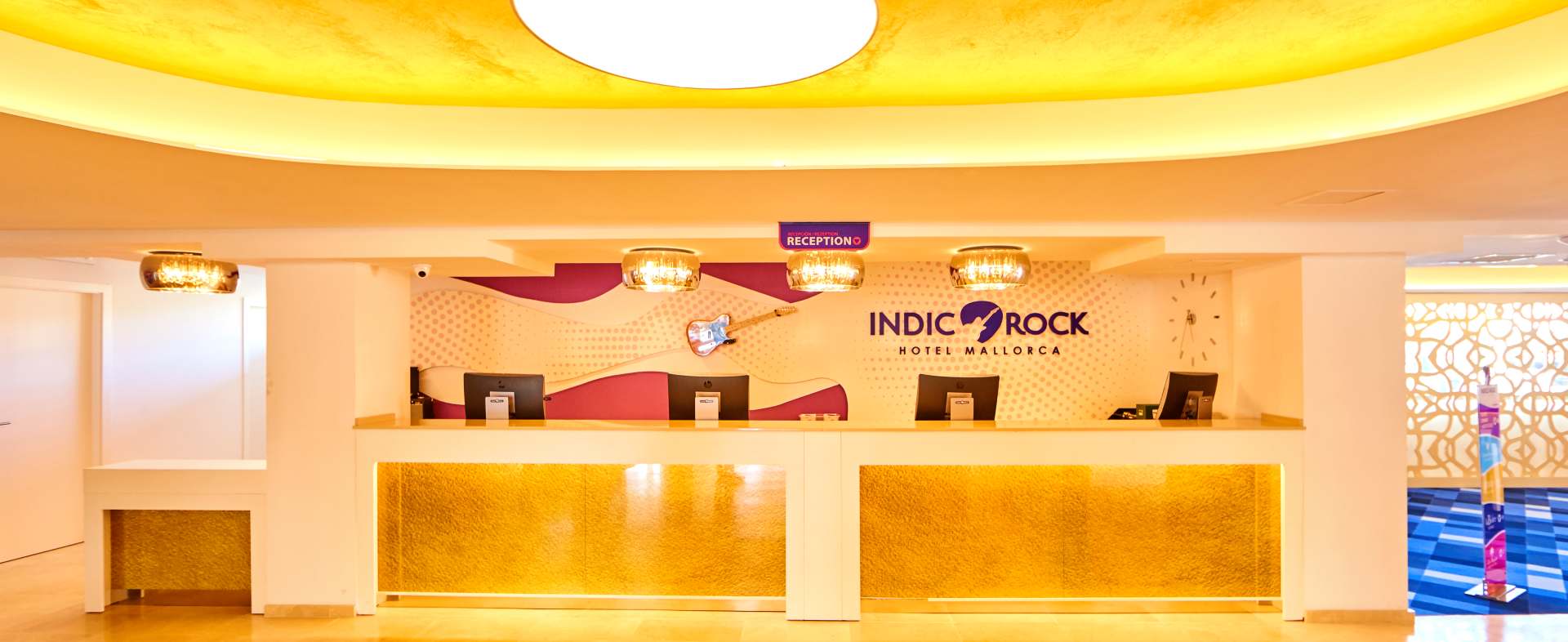 Indico Rock Hotel Mallorca