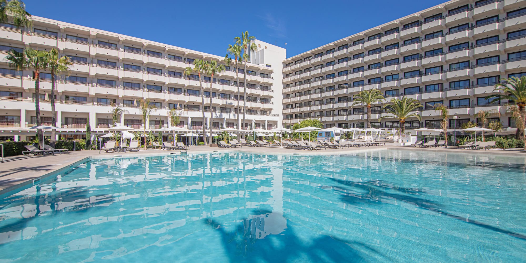 INNSiDE Alcudia