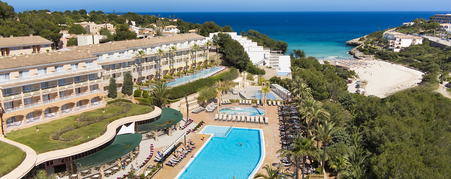 Insotel Cala Mandia Resort & Spa
