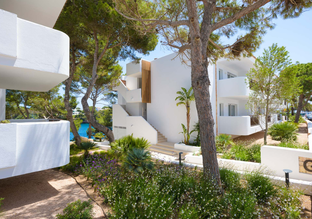 Inturotel Cala Azul