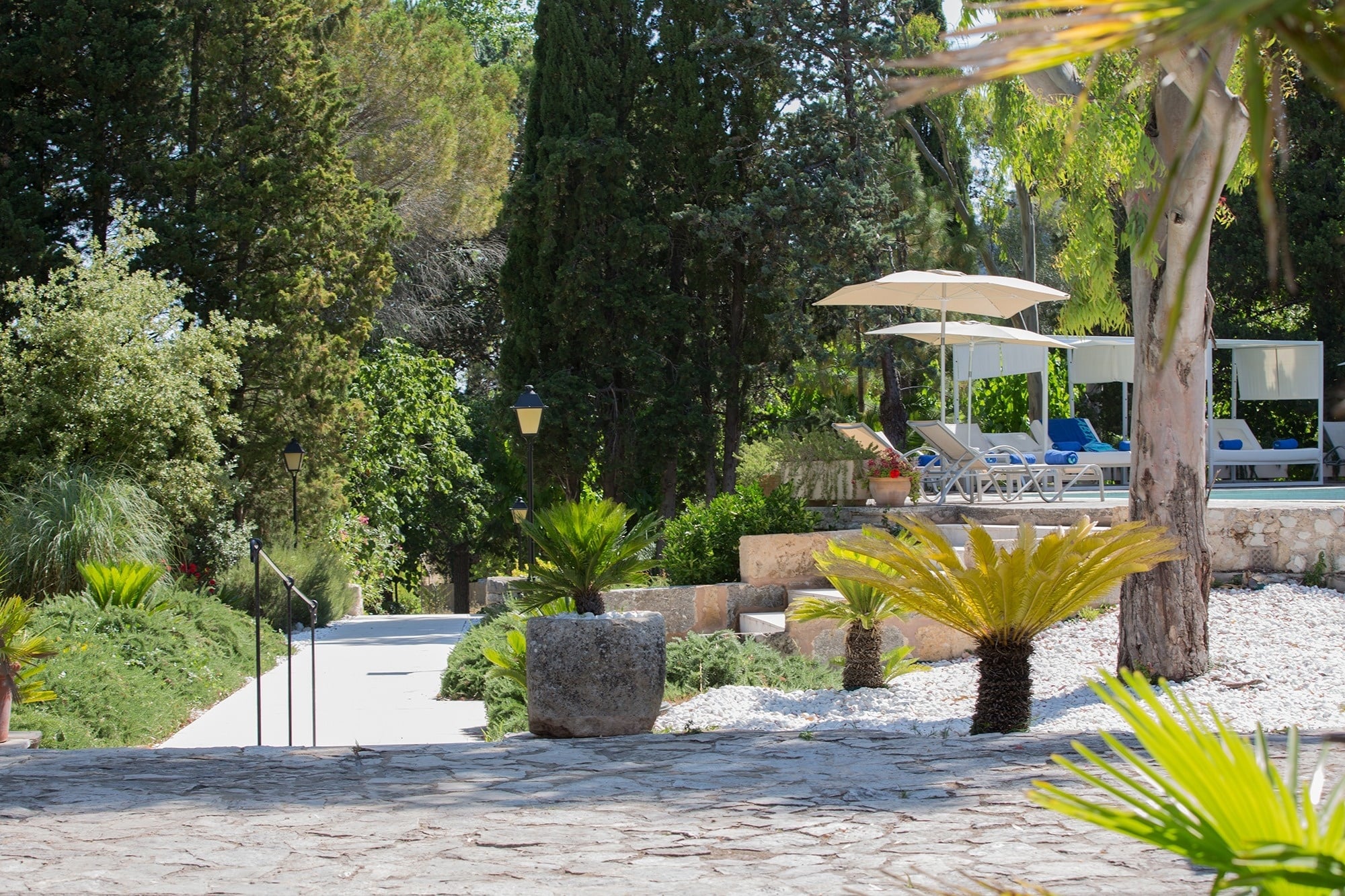 L'Hermitage Hotel & Spa