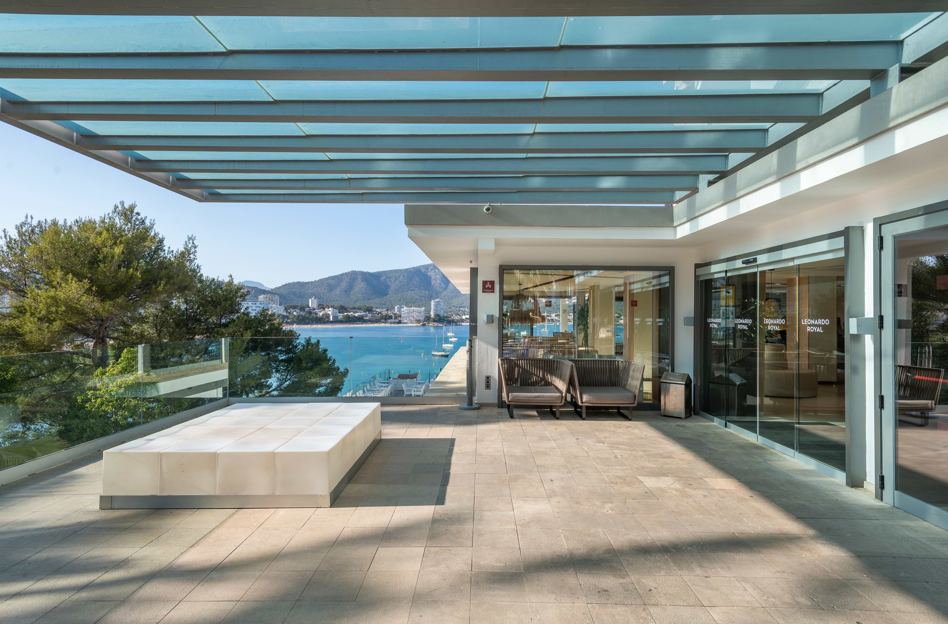 Leonardo Royal Hotel Mallorca