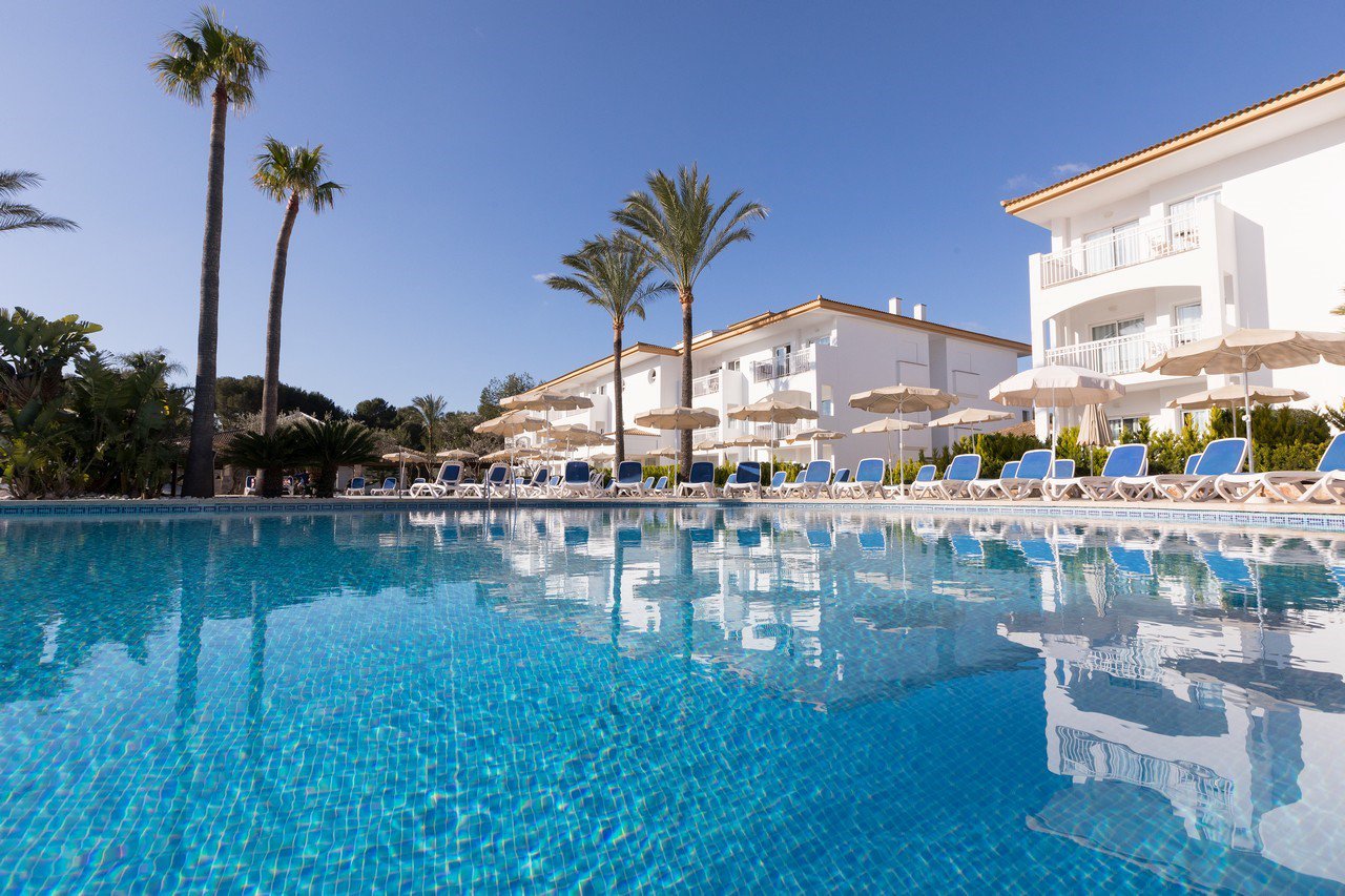 Mar Hotels Playa Mar & Spa