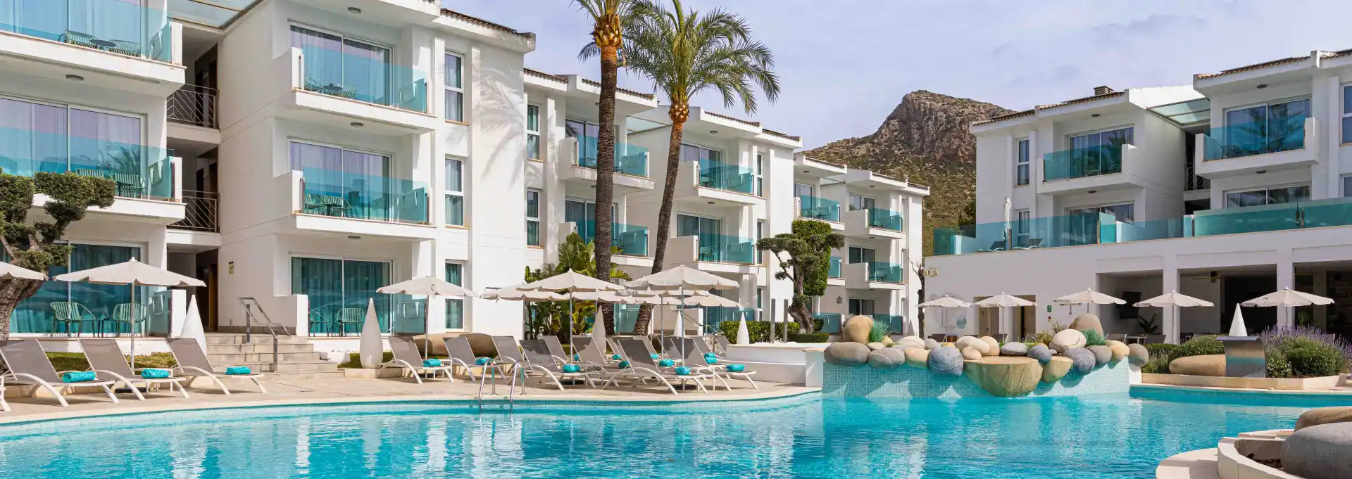 MarSenses Puerto Pollensa Hotel & Spa