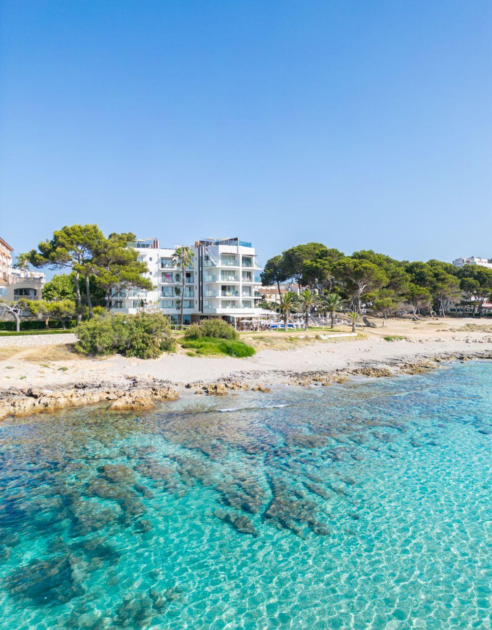 Melbeach Hotel & Spa