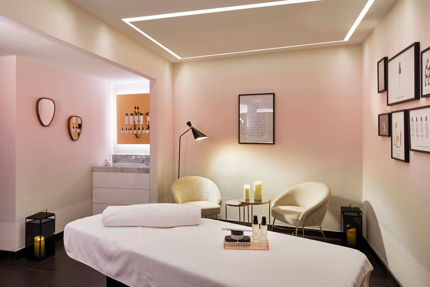 Melia South Beach