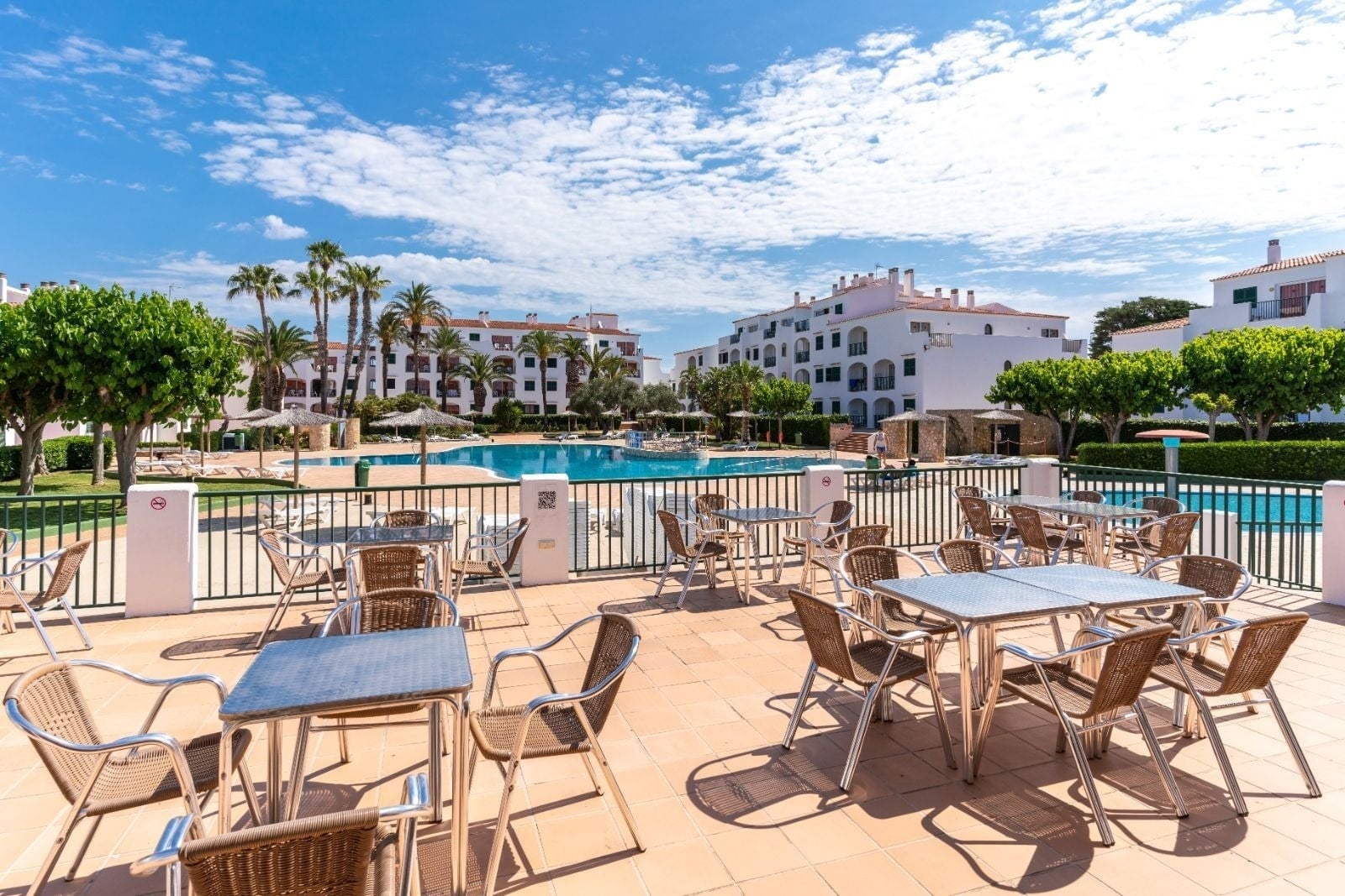 O7 Vista Blanes
