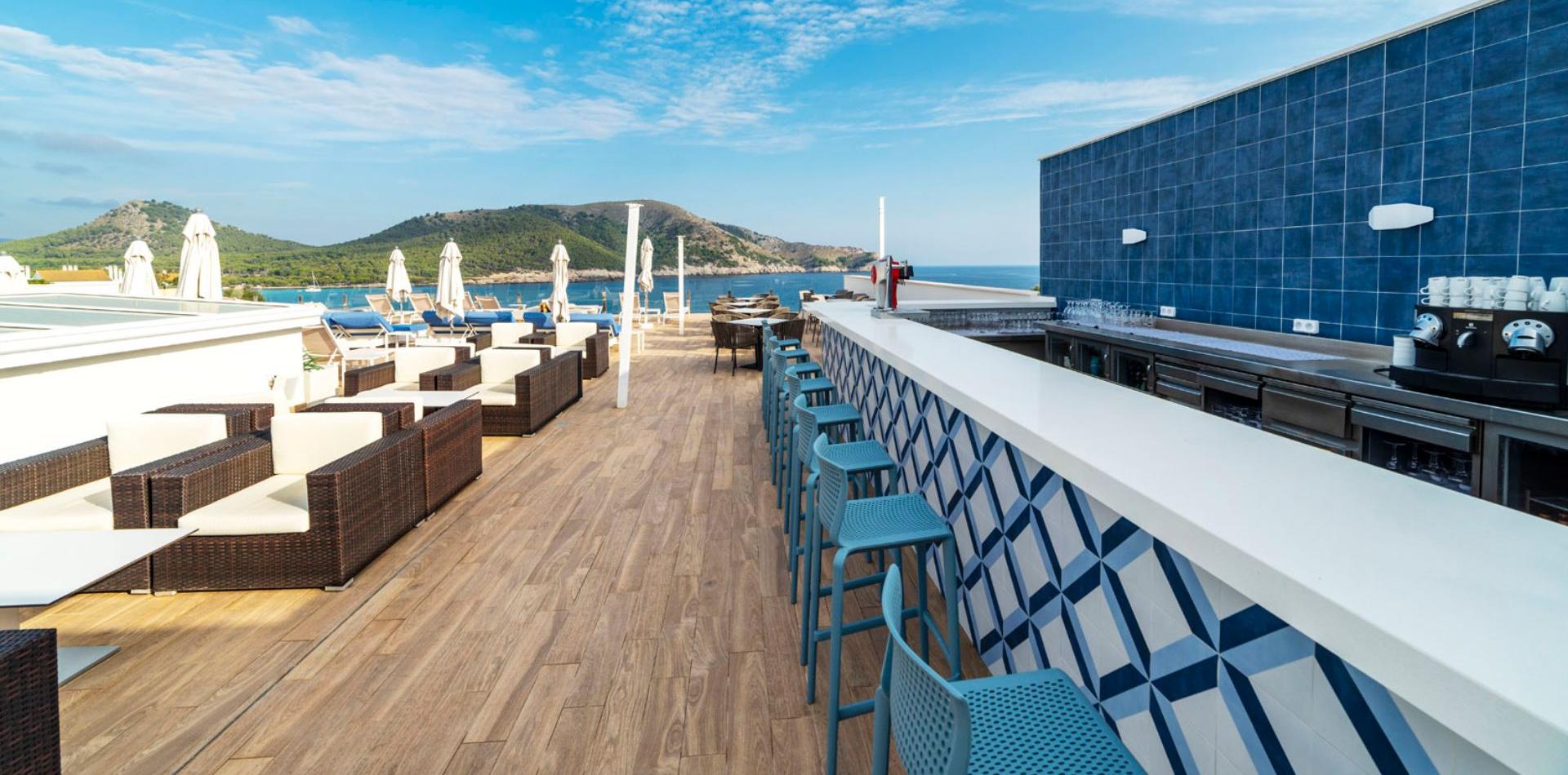 Parque Nereida Suites Hotel