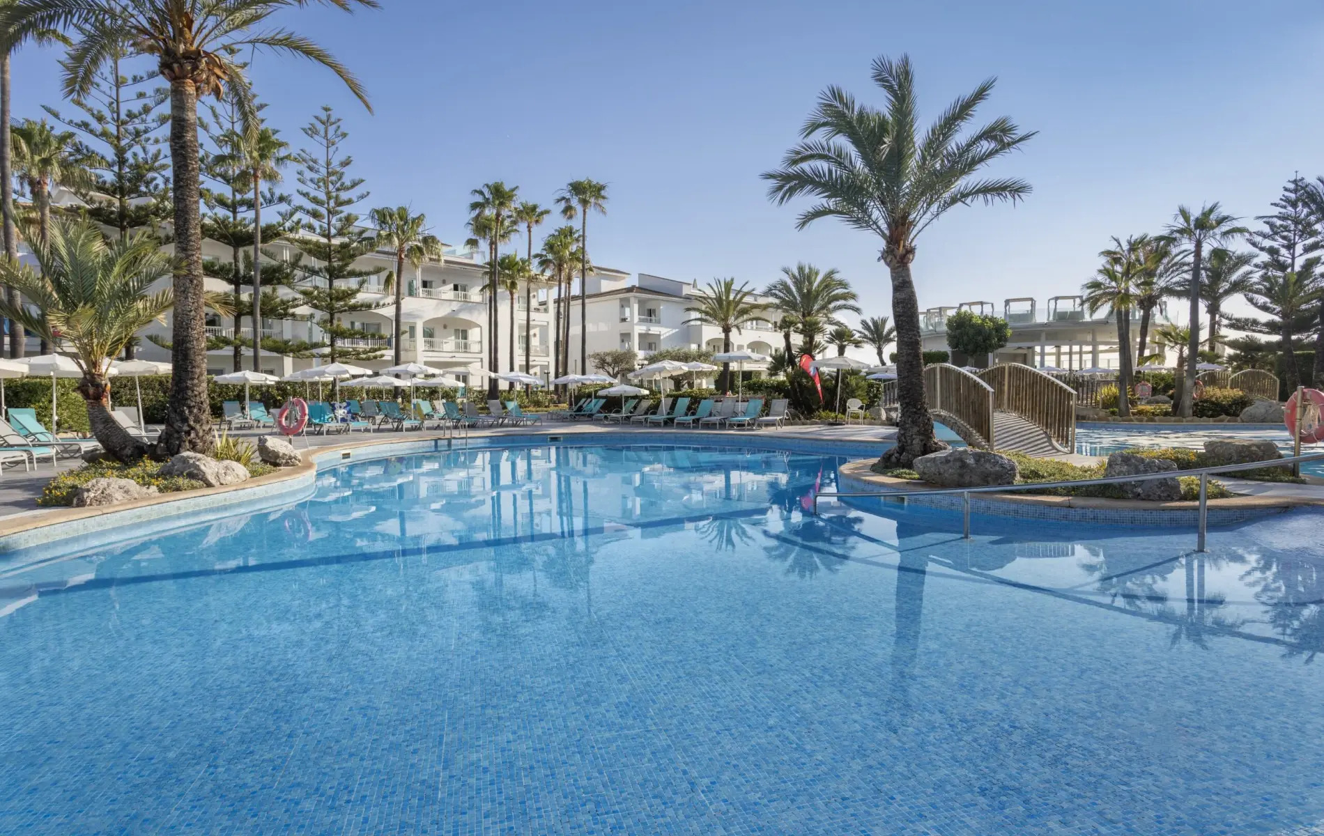 Playa Garden Selection Hotel & Spa