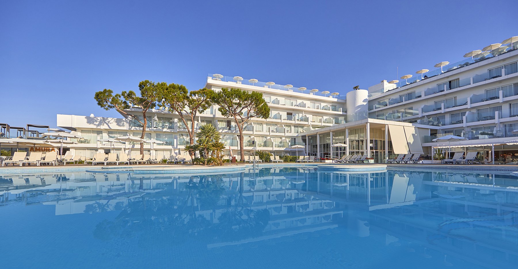 Ponent Mar Aparthotel
