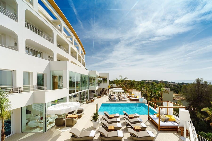 Portals Hills Boutique Hotel