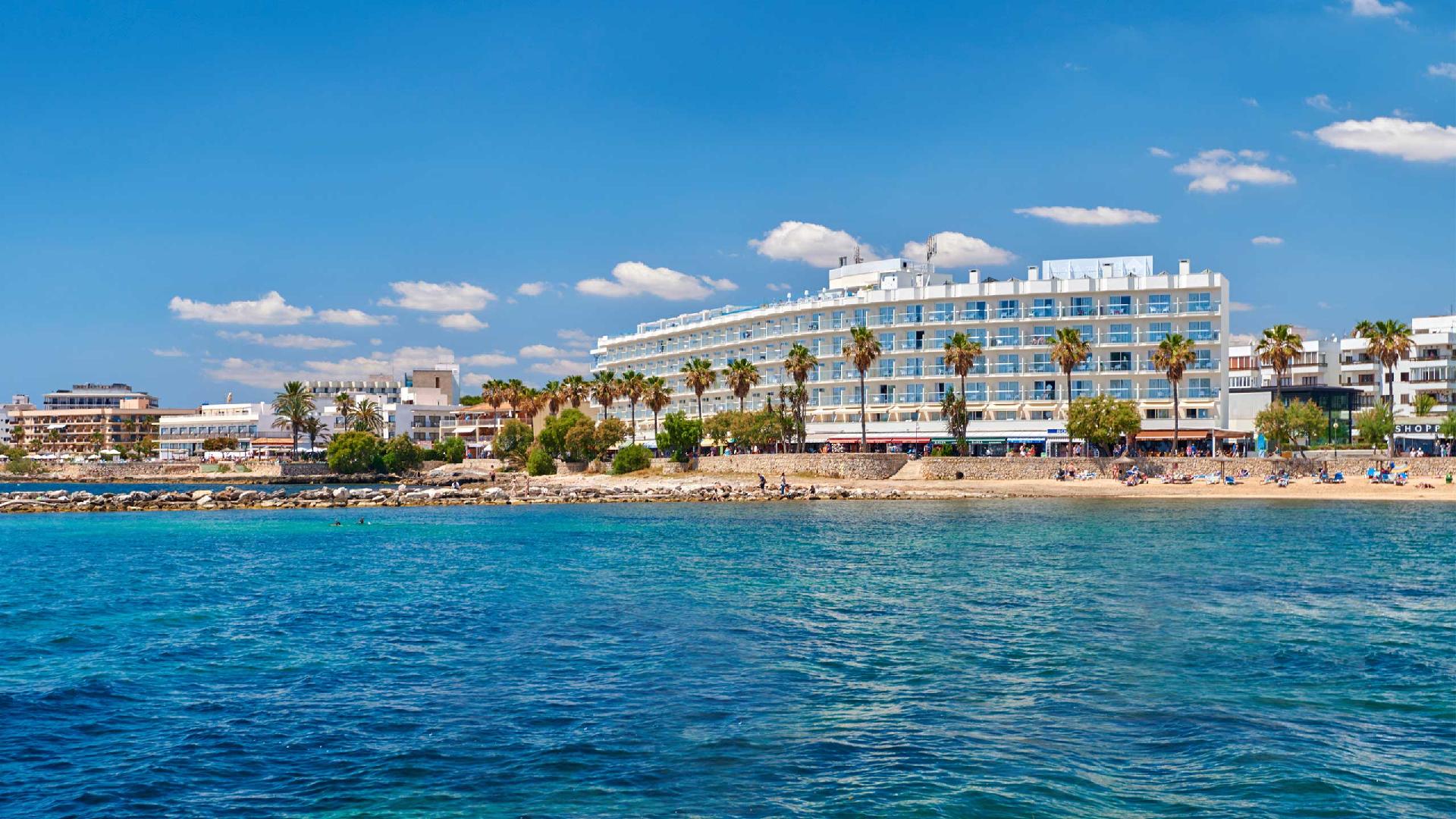 Protur Alicia Hotel