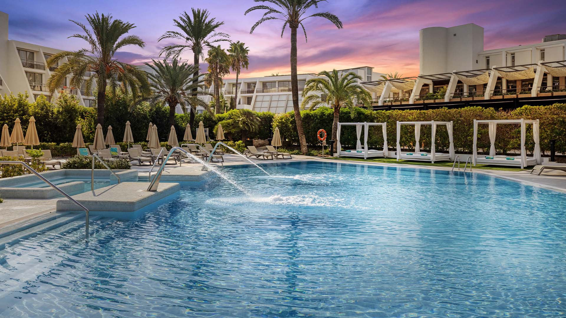 Protur Sa Coma Playa Hotel & Spa