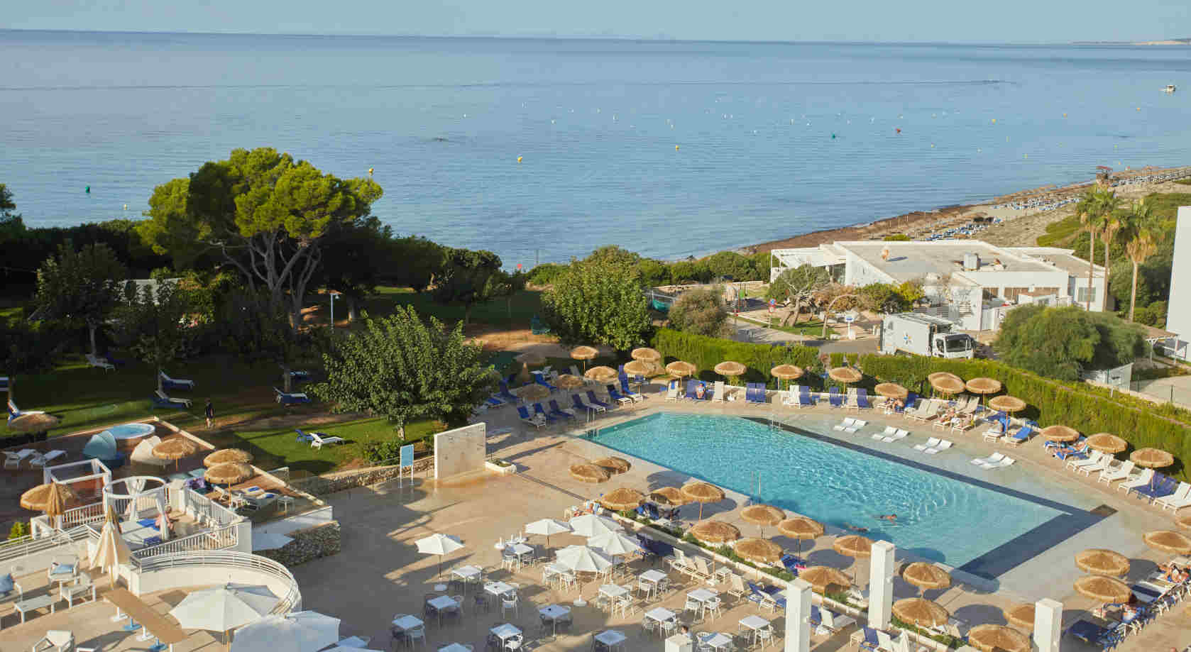 Pula Suites Boutique Resort