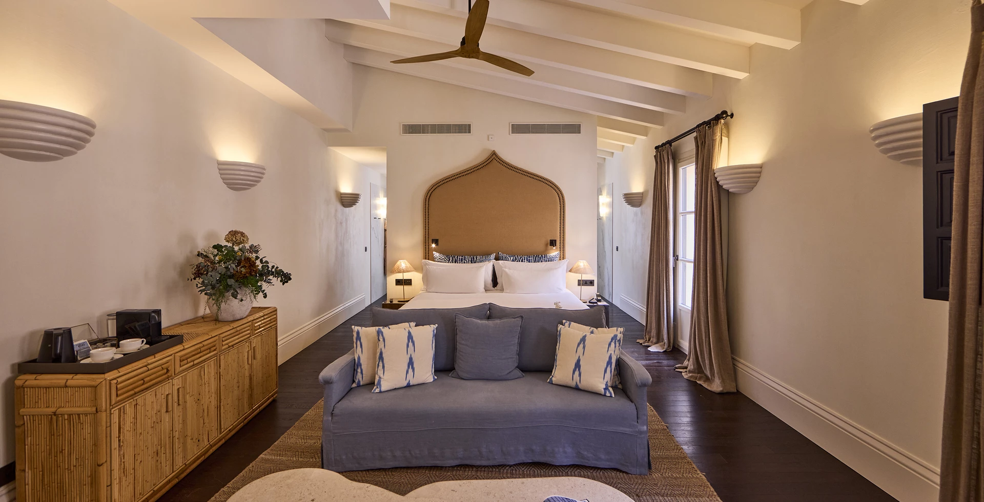 Puro Grand Hotel