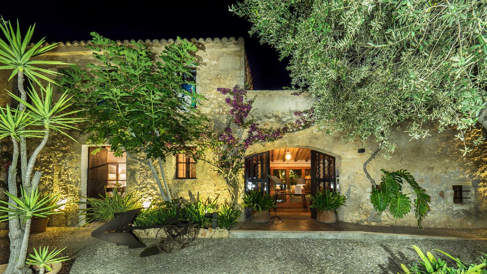 Residencia Son Floriana