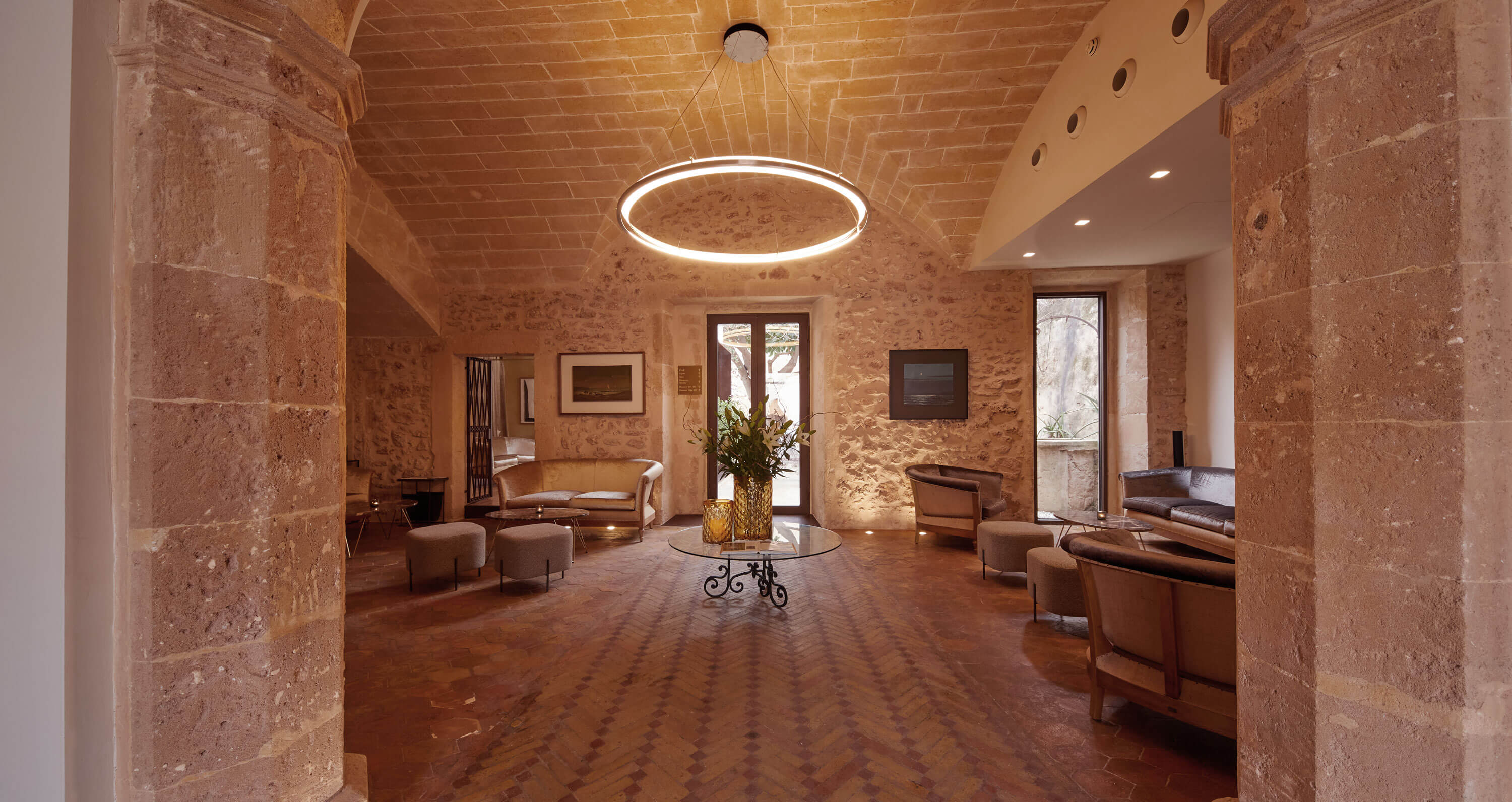 Sa Creu Nova Petit Palais Art & Spa