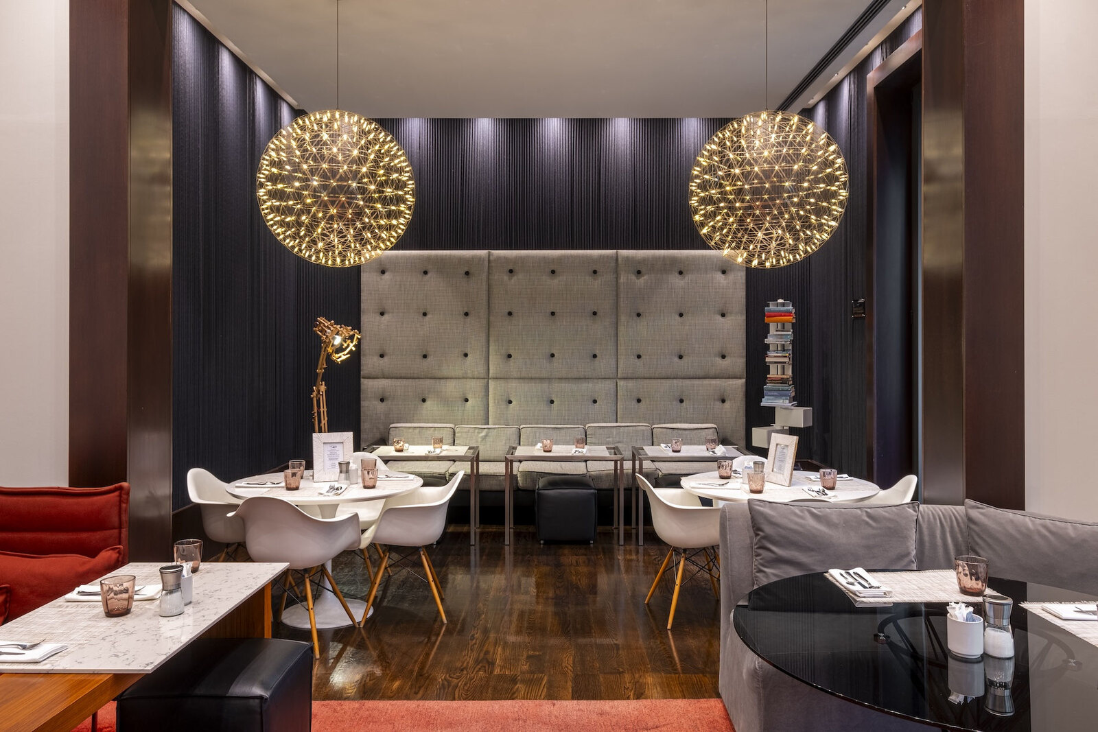 Sixtytwo Hotel, Barcelona — desde 1 487 € | hoo.travel