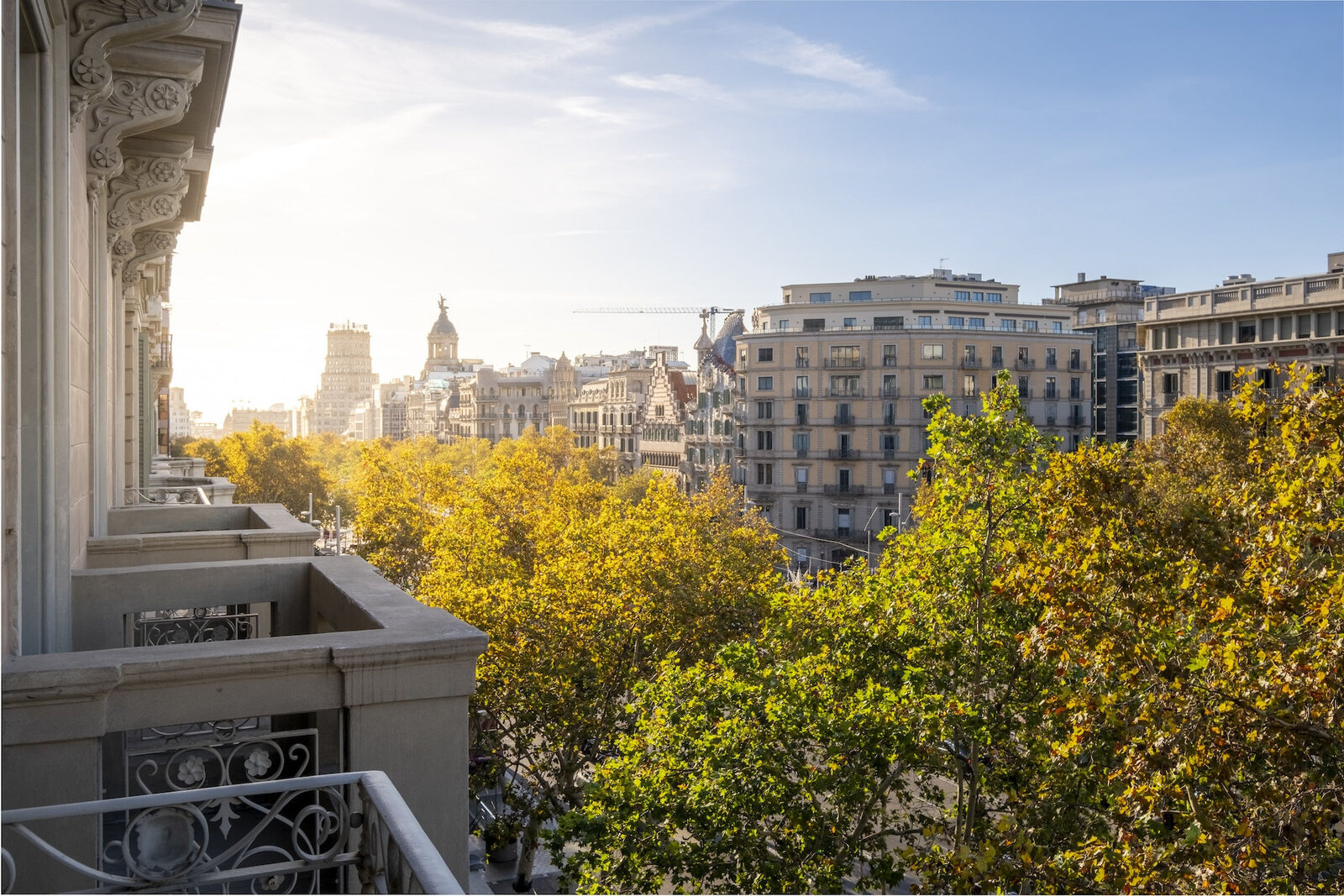 Sixtytwo Hotel, Barcelona — desde 1 487 € | hoo.travel