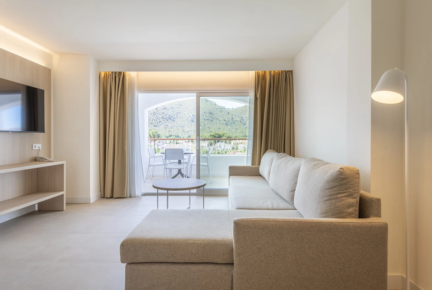 Sol de Alcudia Apartments